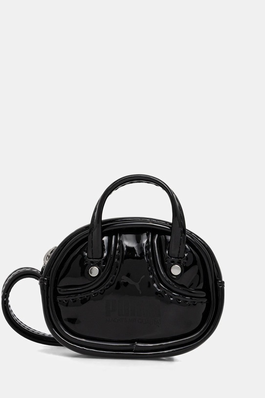 Puma etui na klucze 1976 Grip Bag Keychain czarny 92598