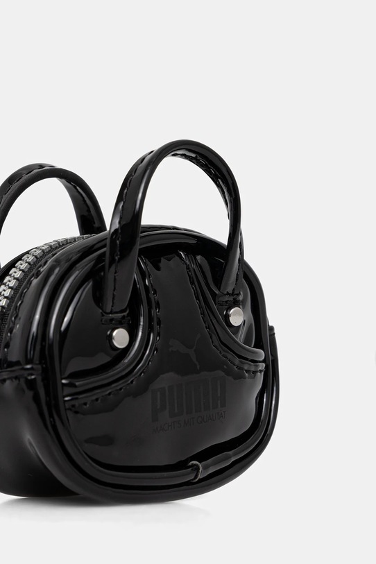 Akcesoria Puma etui na klucze 1976 Grip Bag Keychain 92598 czarny