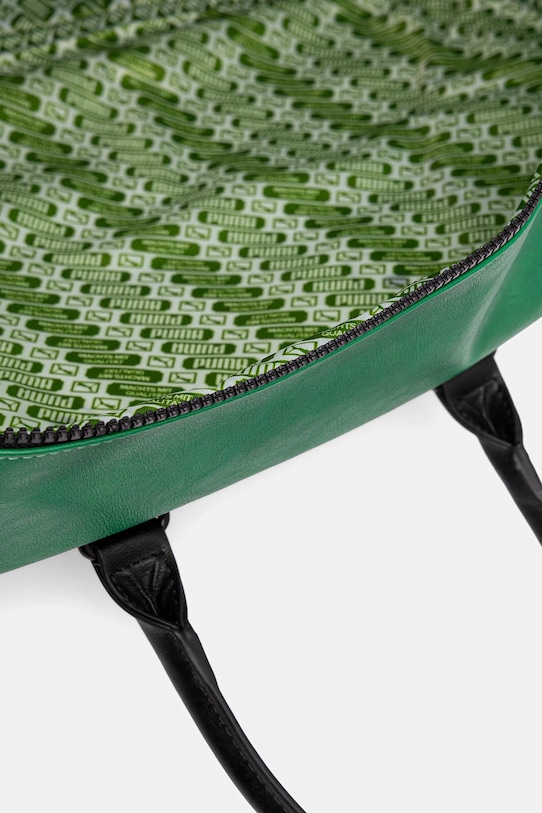 Puma geantă Archive Grip Bag 91136 verde