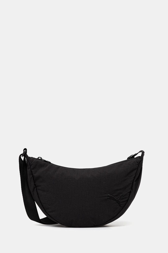 Сумочка Puma гладкий чорний 91716