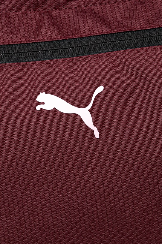 Accesorii Puma poșetă 91856 burgundia