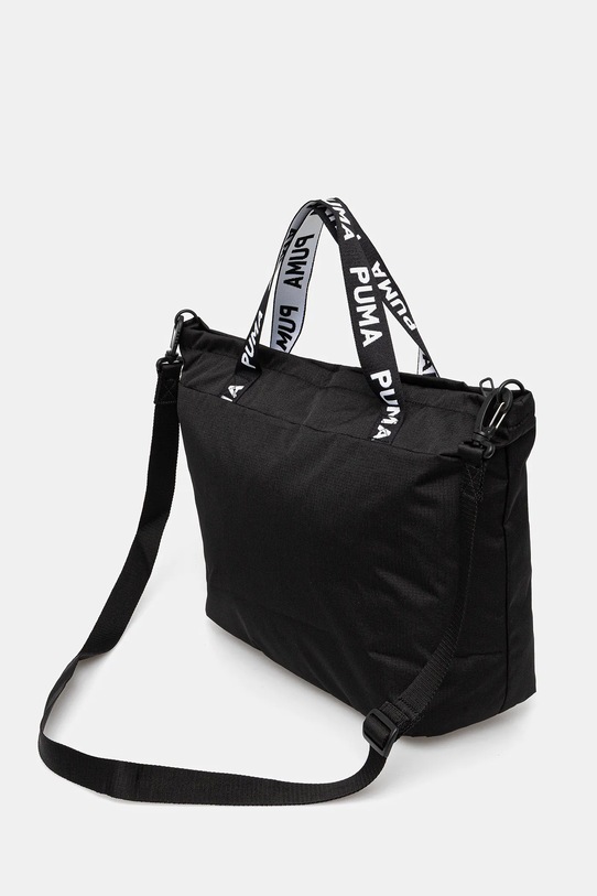 Accesorii Puma poșetă 91856 negru