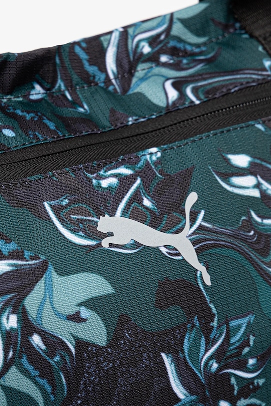 Puma poșetă verde 91866