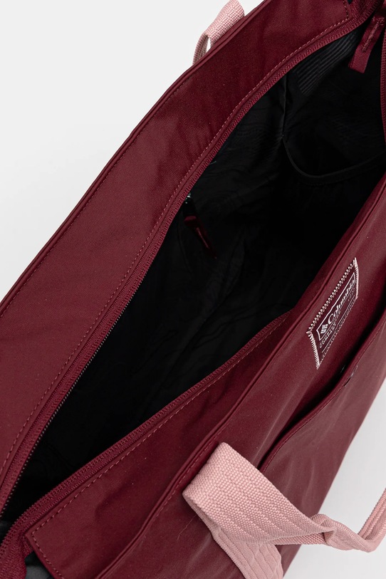 Kabelka Columbia 2140771 burgundské