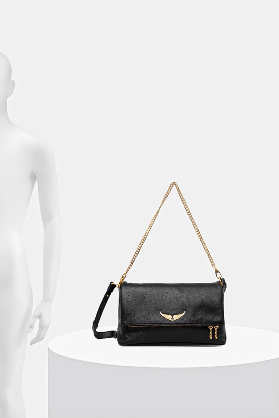 ZADIG&VOLTAIRE poșetă de piele LWBA04125