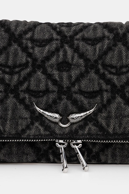 ZADIG&VOLTAIRE torebka czarny LWBA04079