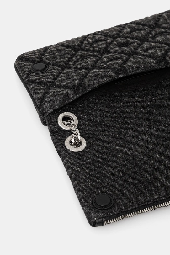 ZADIG&VOLTAIRE torebka LWBA04079 czarny