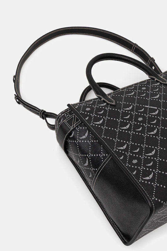 Accesorii ZADIG&VOLTAIRE poșetă LWBA04024 negru