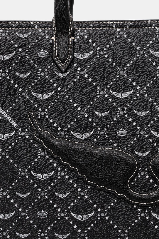 ZADIG&VOLTAIRE poșetă negru LWBA04024