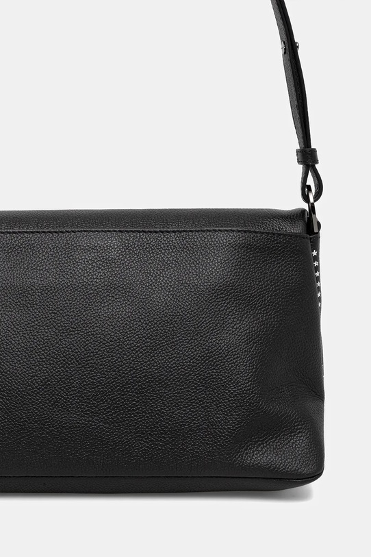 Аксессуары Кожаная сумочка ZADIG&VOLTAIRE LWBA04149 чёрный