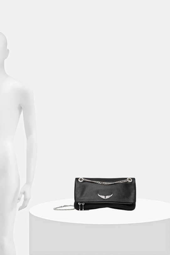 ZADIG&VOLTAIRE poșetă de piele LWBA04124