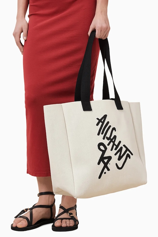 AllSaints torebka IZZY W399XC