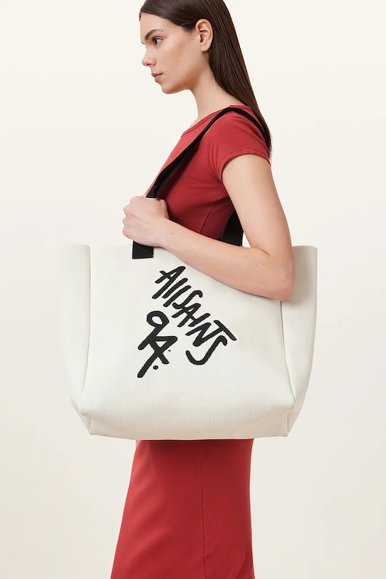 AllSaints torebka IZZY W399XC