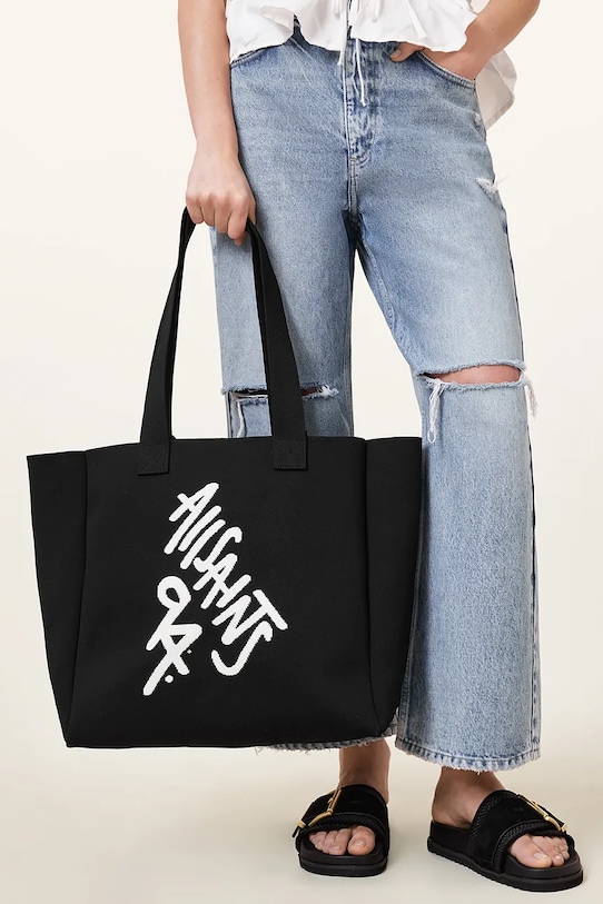 AllSaints torebka IZZY W399XC