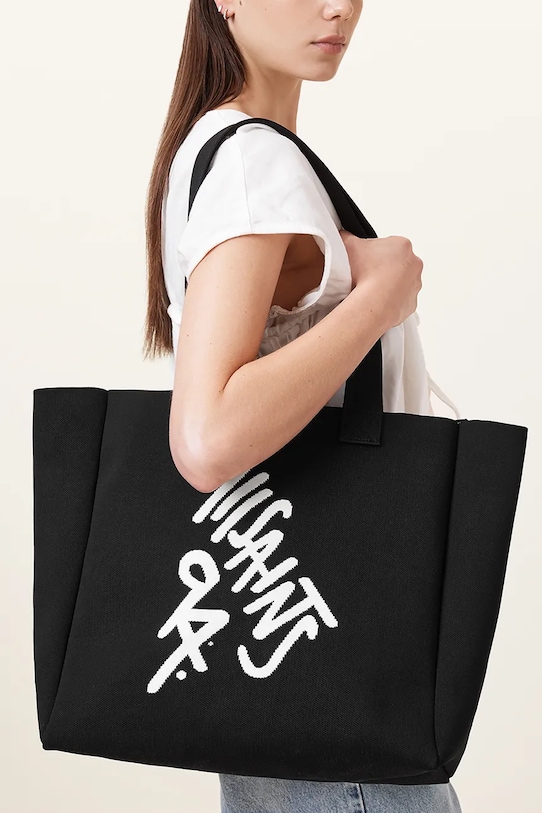 AllSaints torebka IZZY W399XC