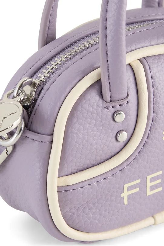 Puma torebka PUMA x FENTY 92562 fioletowy AW25