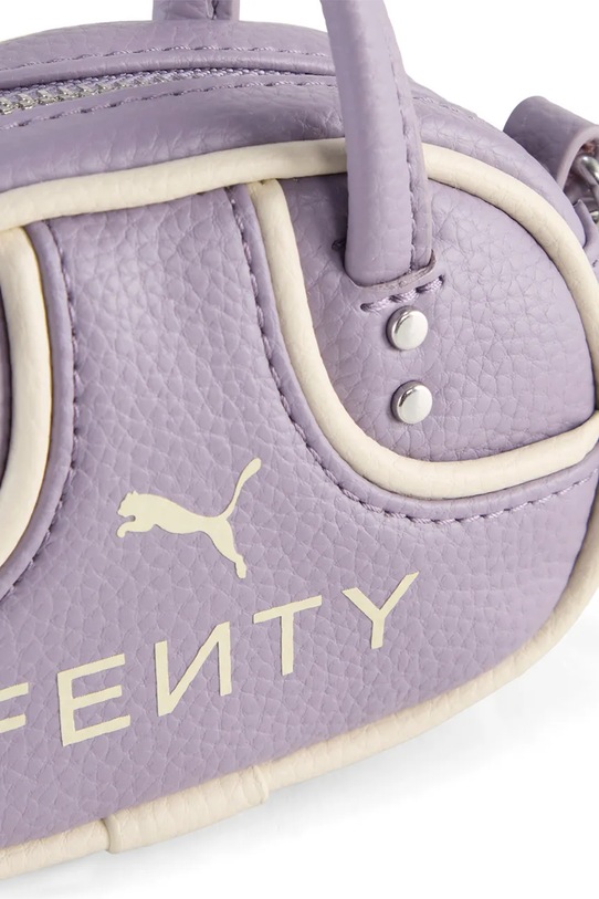 Akcesoria Puma torebka PUMA x FENTY 92562 fioletowy