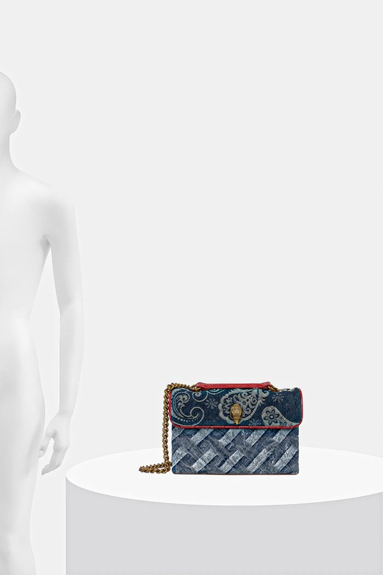 Kurt Geiger London torebka KENSINGTON 4369988069
