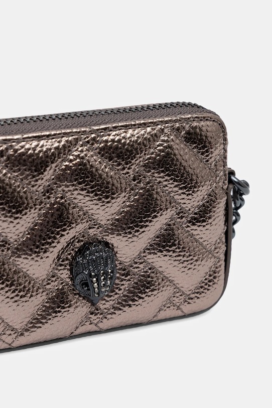 Kurt Geiger London torebka KENSINGTON brązowy 3530164979