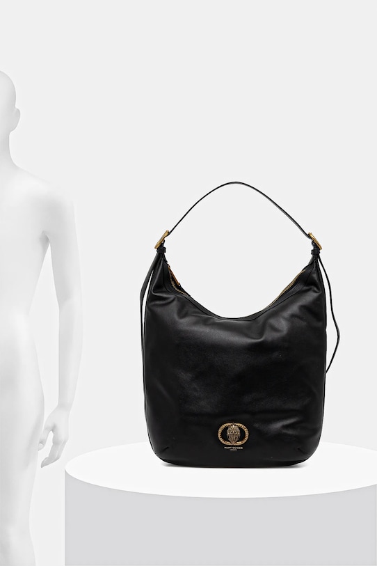 Kurt Geiger London torebka skórzana 4704500109