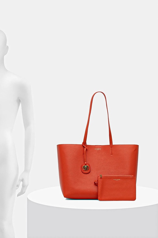 Kurt Geiger London poșetă de piele 3601491109