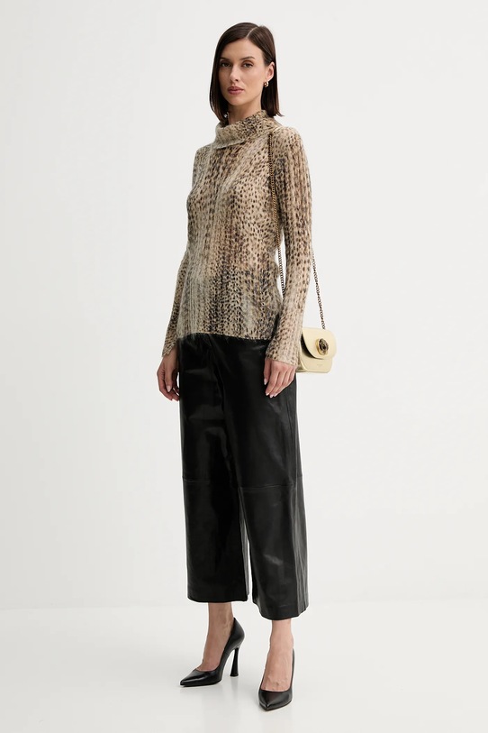 Kurt Geiger London geantă de piele 3591561109