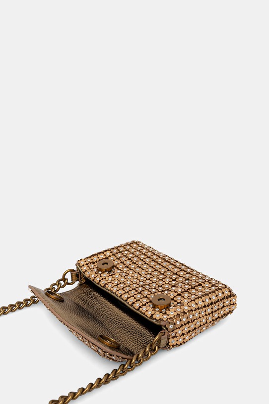Kurt Geiger London poșetă 4375261999 aur
