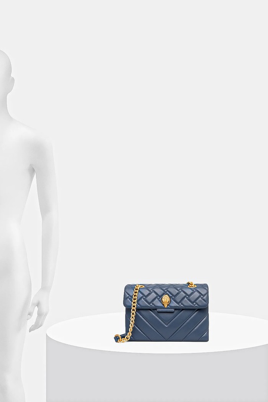 Usnjena torbica Kurt Geiger London KENSINGTON 3586289109