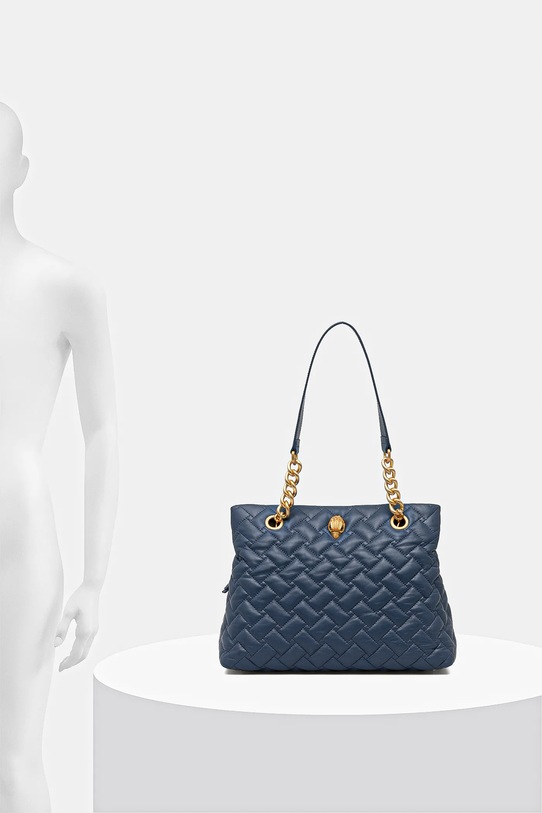 Kurt Geiger London torebka skórzana KENSINGTON 2054989109