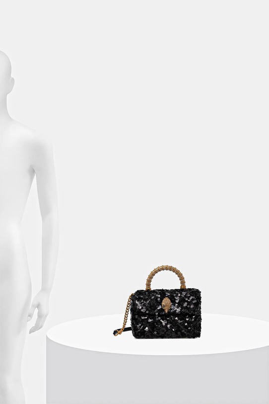 Kurt Geiger London poșetă KENSINGTON 2708809779
