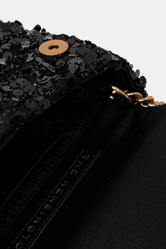 Kurt Geiger London poșetă KENSINGTON 2708809779 negru