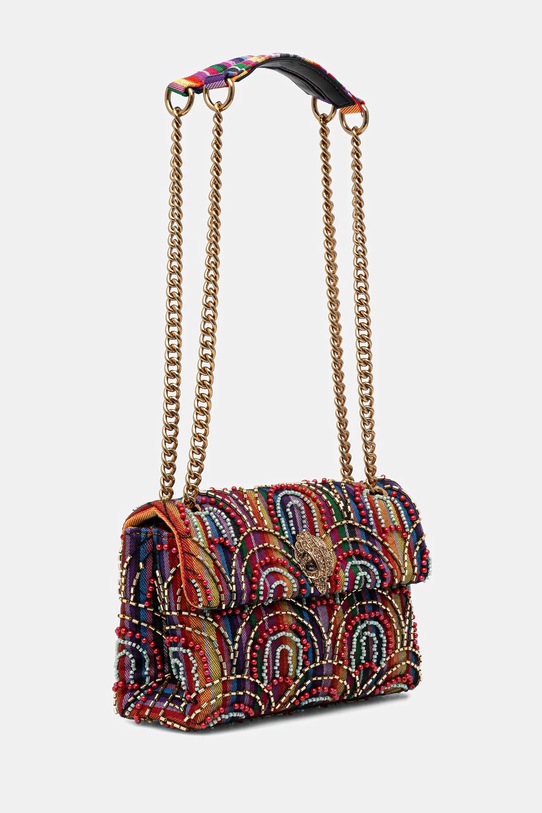 Kurt Geiger London torebka KENSINGTON 4376499069 multicolor AW25