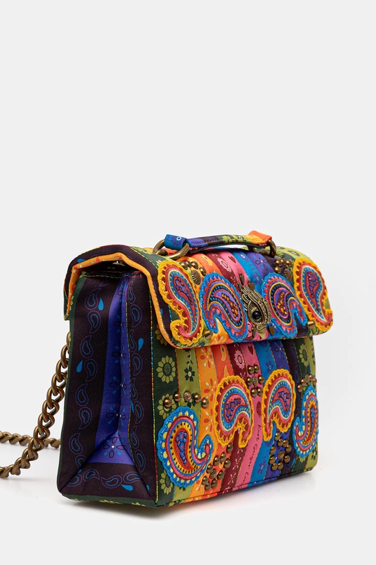 Kurt Geiger London geantă KENSINGTON 4369969689 albastru AW25