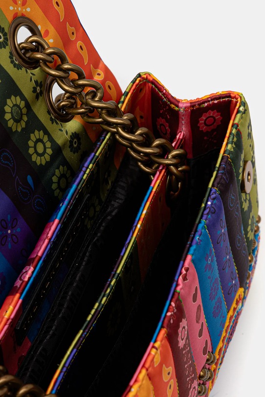 Kurt Geiger London geantă KENSINGTON 4369969689 albastru