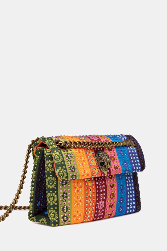 Kurt Geiger London torebka KENSINGTON 3584469689 multicolor AW25
