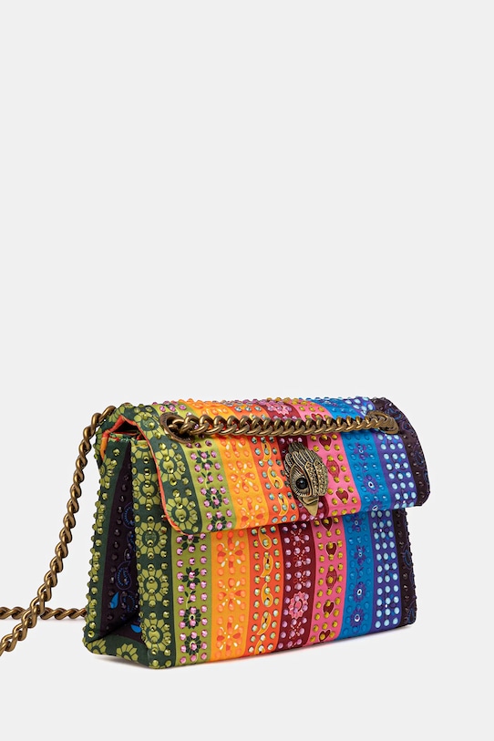Kurt Geiger London torebka KENSINGTON 3584469689 multicolor AW25
