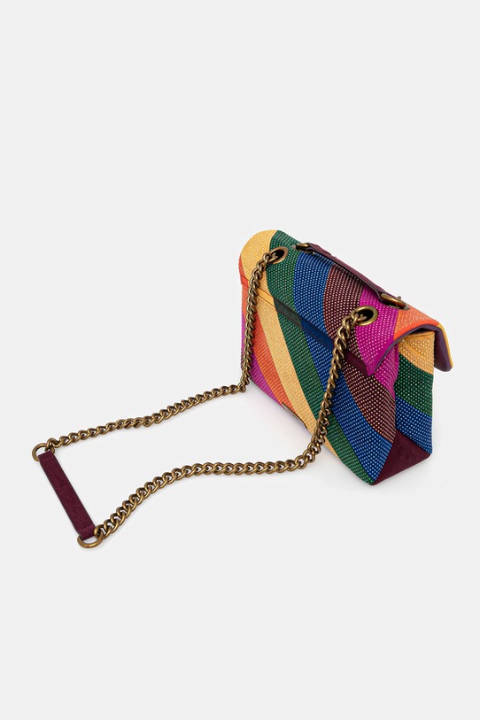 Akcesoria Kurt Geiger London torebka KENSINGTON 4711699609 multicolor