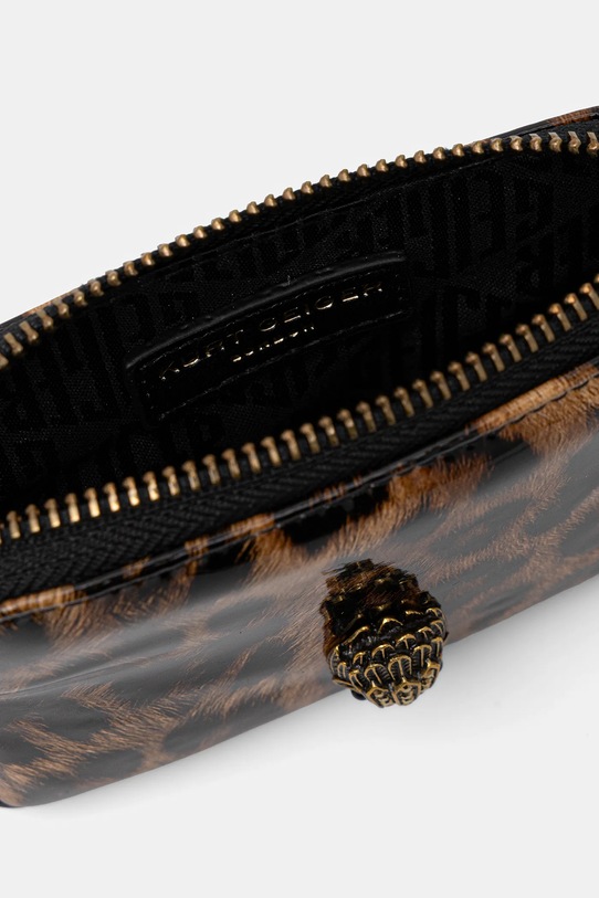 Kurt Geiger London torebka KENSINGTON 3530139979 brązowy