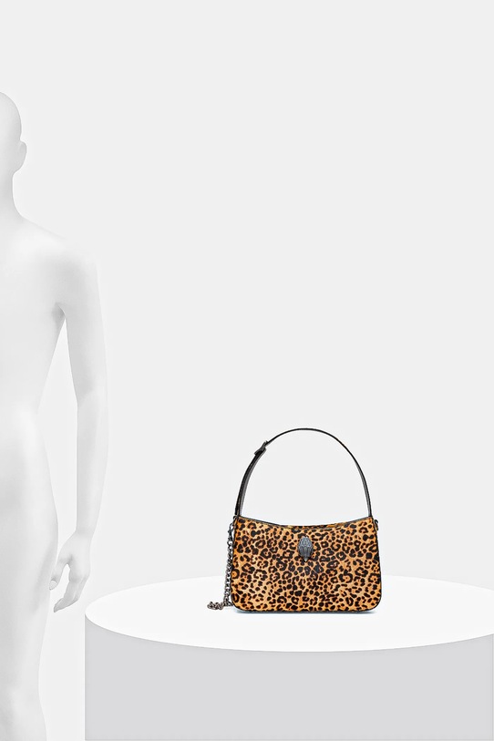 Kurt Geiger London torebka skórzana 3534339019