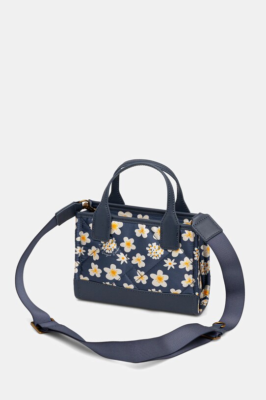 Akcesoria Kurt Geiger London torebka 9977286229 niebieski
