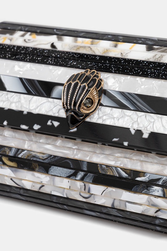 Kurt Geiger London kopertówka czarny 4704901999