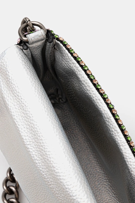 Kurt Geiger London geantă 4376686999 albastru