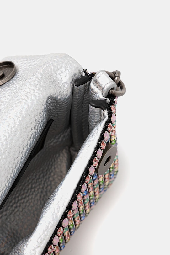 Kurt Geiger London torebka 4375486999 niebieski