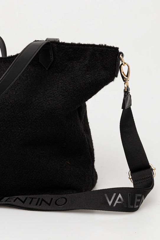 Doplnky Kabelka Valentino Bags COURMAYEUR VBS7GG01WO čierna
