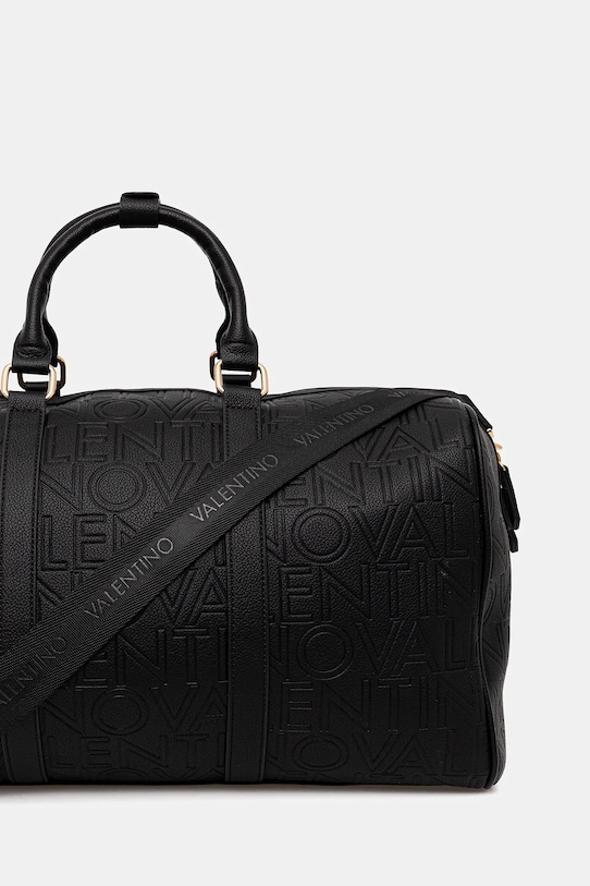 Valentino Bags geantă PANSY negru VBS8PG60