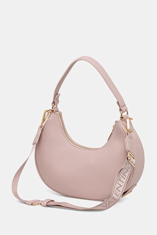 Valentino Bags torebka SHELBY VBS90A07GRA różowy AW25