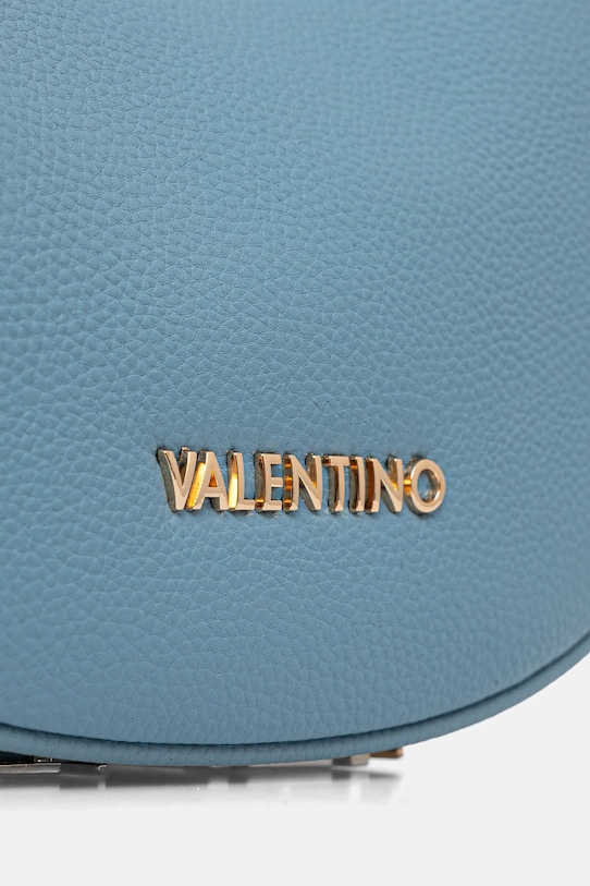 Valentino Bags torebka SHELBY niebieski VBS90A07GRA