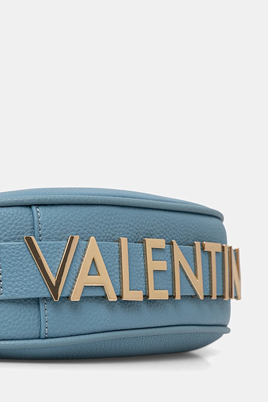Valentino Bags torebka SHELBY VBS90A07GRA niebieski