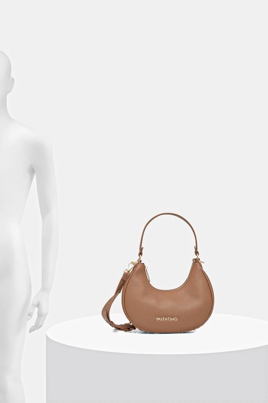 Kabelka Valentino Bags SHELBY VBS90A07GRA