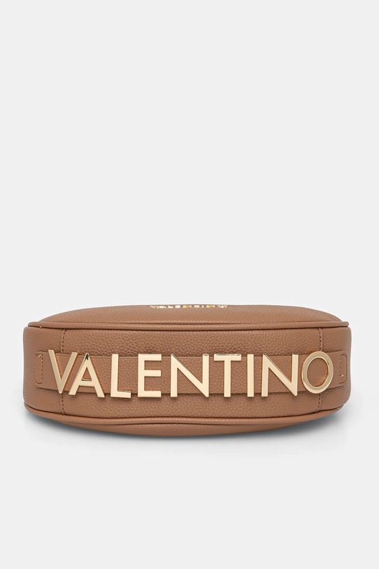 Valentino Bags kézitáska SHELBY barna VBS90A07GRA